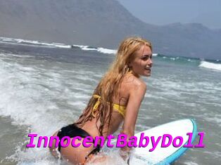 InnocentBabyDoll