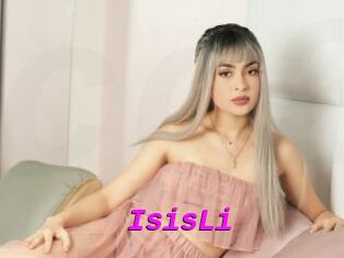 IsisLi