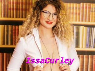 IssaCurley