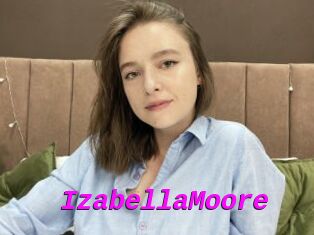 IzabellaMoore