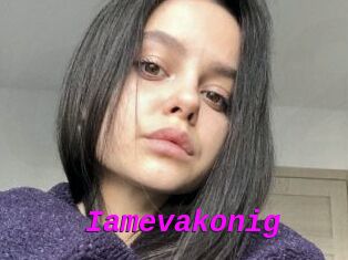 Iamevakonig