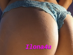 Ilona4u