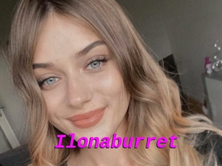 Ilonaburret