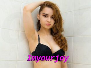 Imyourjoy