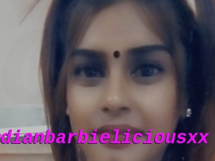 Indianbarbieliciousxx