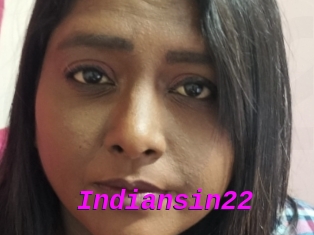 Indiansin22