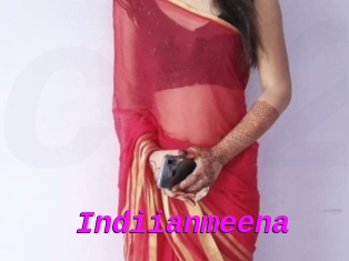 Indiianmeena