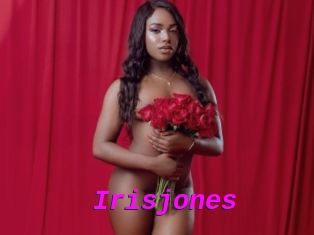 Irisjones