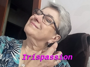 Irispassion