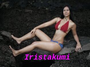 Iristakumi