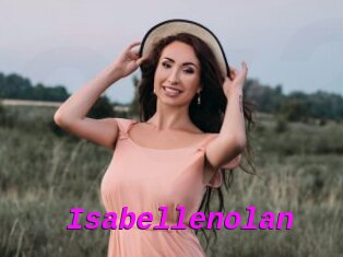 Isabellenolan