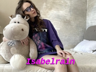 Isabelrain