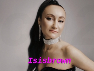 Isisbrown