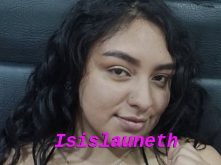 Isislauneth