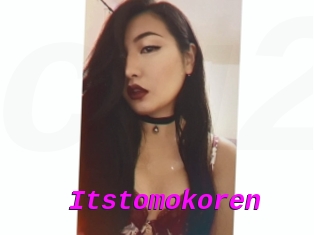 Itstomokoren