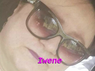 Iwene