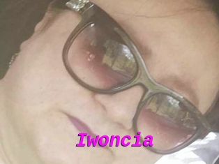 Iwoncia