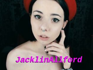 JacklinAllford