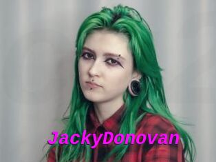 JackyDonovan