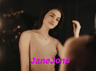 JaneJons