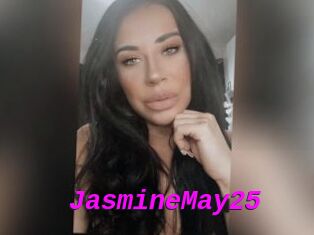 JasmineMay25