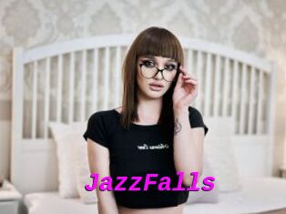 JazzFalls