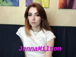 JennaMilton