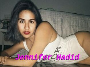 Jennifer_Hadid