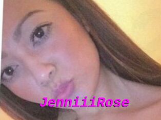 JenniiiRose