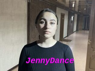 JennyDance