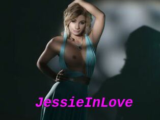 JessieInLove