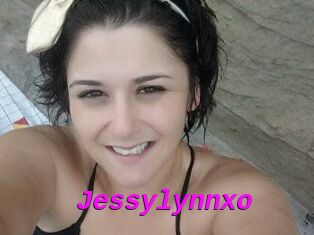 Jessylynnxo