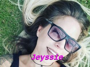 Jeyssie