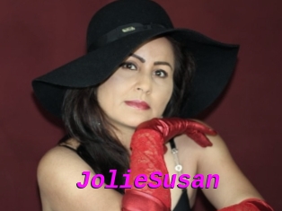 JolieSusan