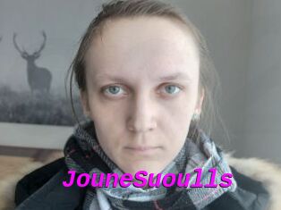 JouneSuoulls