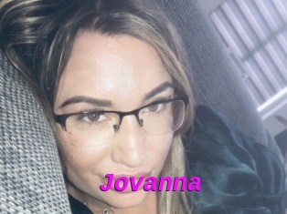 Jovanna