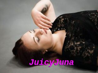 JuicyJuna