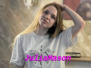 JuliaMason