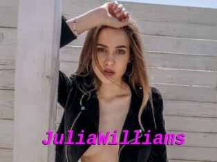 JuliaWilliams