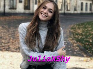 JuliaXShy