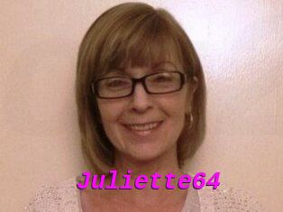 Juliette64