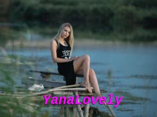 YanaLovely