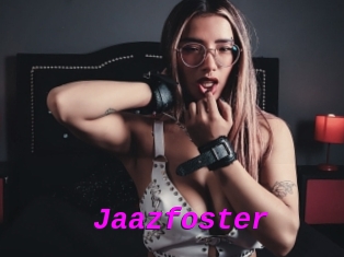 Jaazfoster