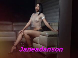 Janeadanson