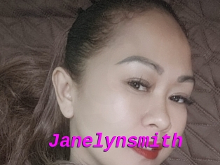 Janelynsmith