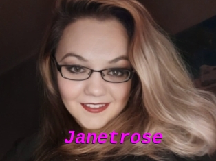 Janetrose