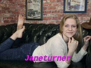 Janeturner