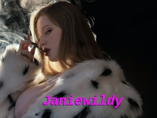 Janiewildy