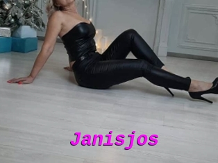 Janisjos