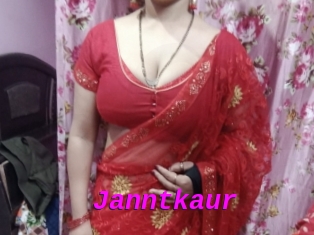 Janntkaur